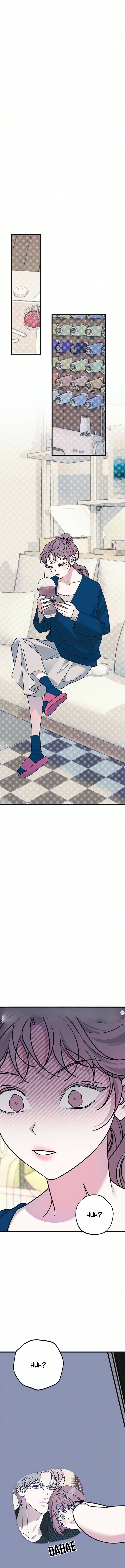 Read Hate Girl chapter 19 image 2 on Lezhin