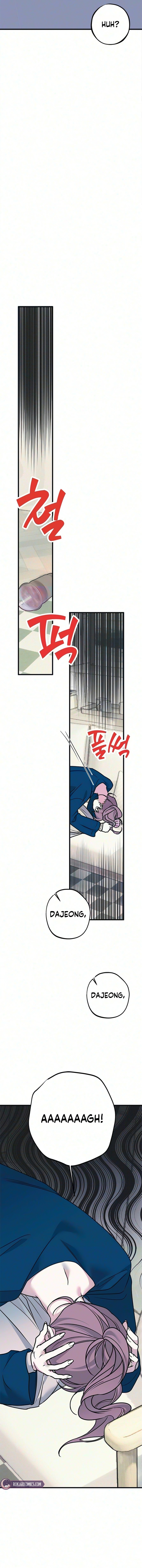 Read Hate Girl chapter 19 image 3 on Lezhin