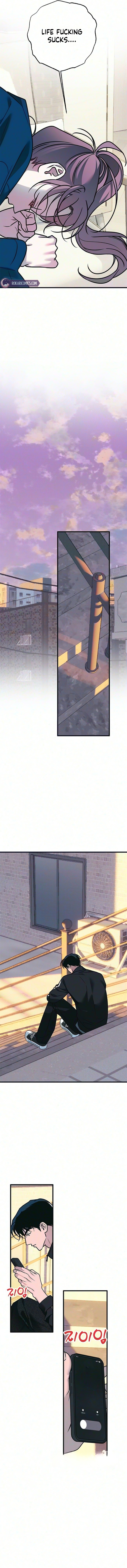 Read Hate Girl chapter 19 image 5 on Lezhin