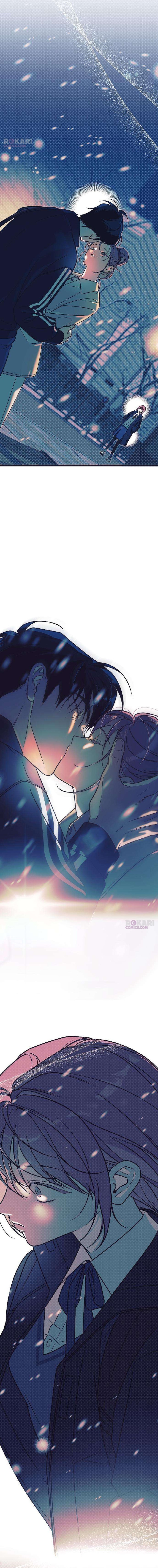 Read Hate Girl chapter 3 image 17 on Lezhin
