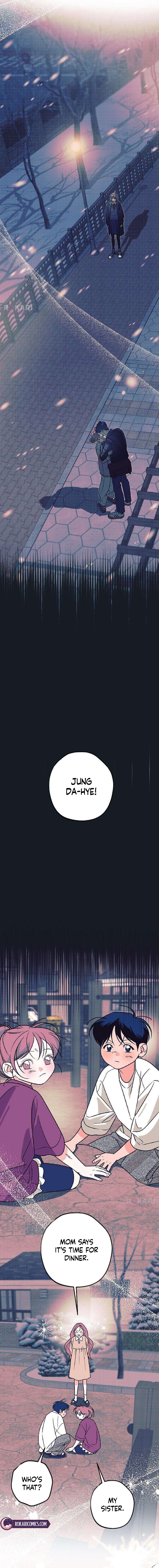 Read Hate Girl chapter 3 image 18 on Lezhin