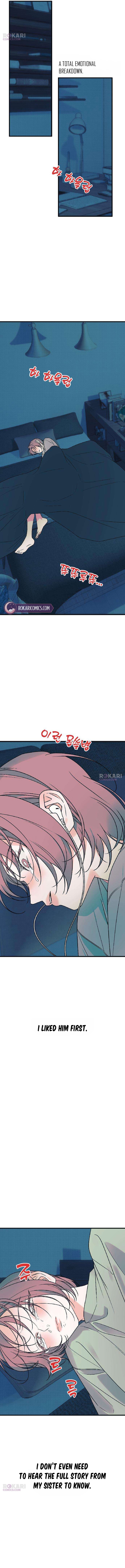 Read Hate Girl chapter 4 image 10 on Lezhin