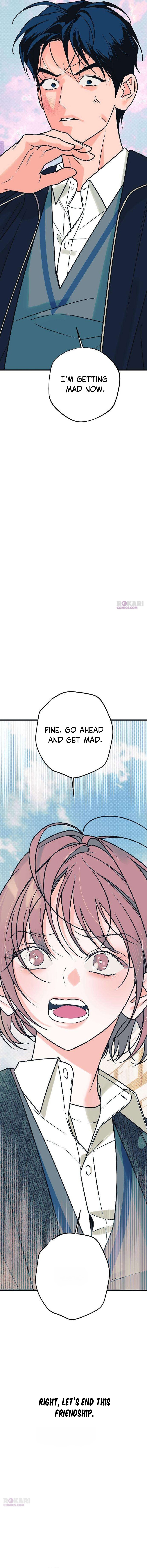 Read Hate Girl chapter 4 image 17 on Lezhin