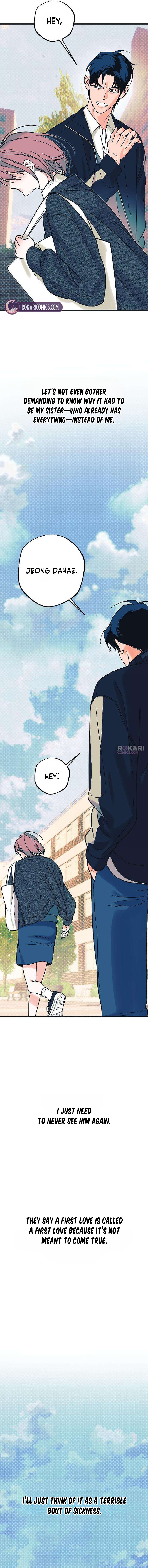 Read Hate Girl chapter 4 image 18 on Lezhin
