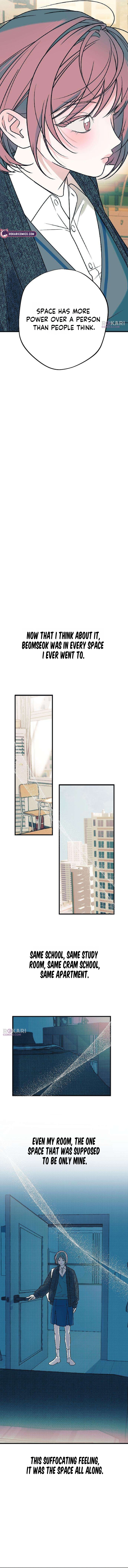 Read Hate Girl chapter 5 image 10 on Lezhin
