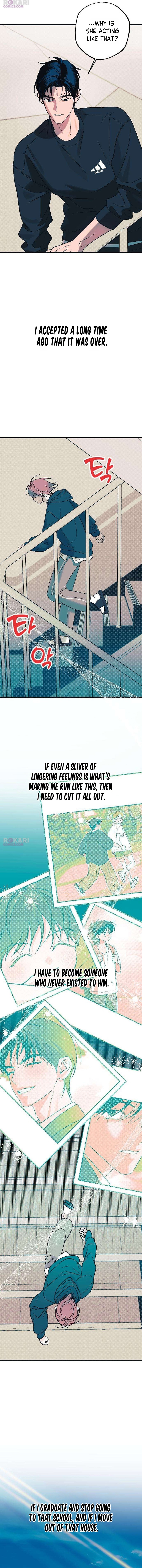 Read Hate Girl chapter 5 image 14 on Lezhin