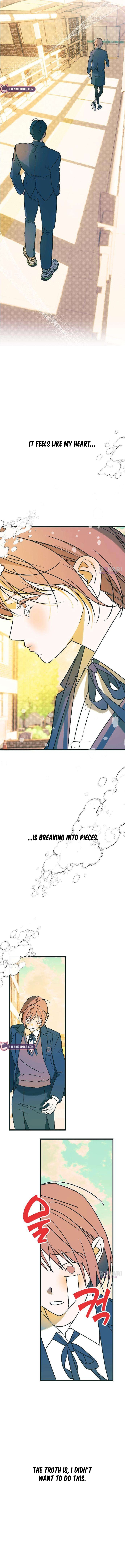 Read Hate Girl chapter 6 image 12 on Lezhin