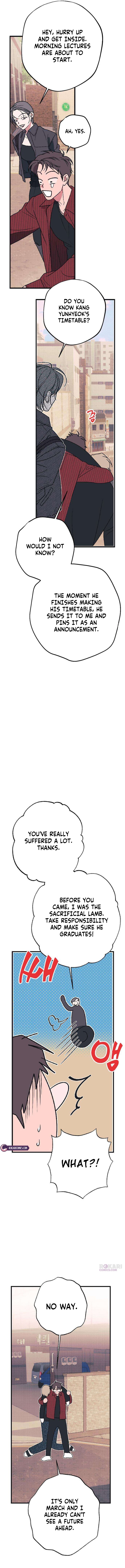 Read Hate Girl chapter 7 image 13 on Lezhin