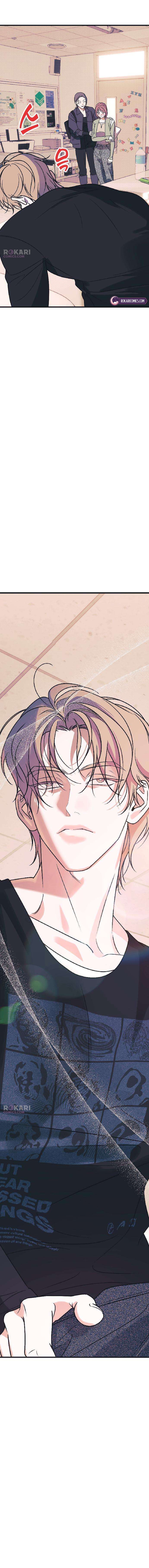 Read Hate Girl chapter 7 image 16 on Lezhin