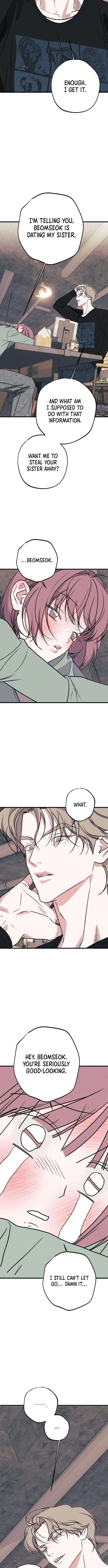 Read Hate Girl chapter 8 image 11 on Lezhin