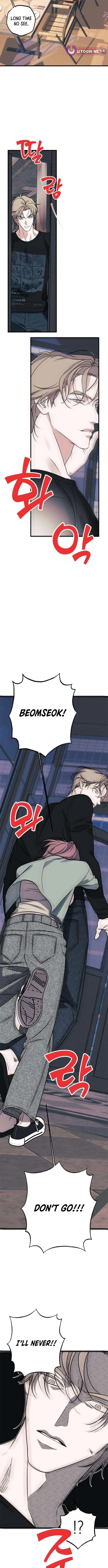 Read Hate Girl chapter 8 image 13 on Lezhin