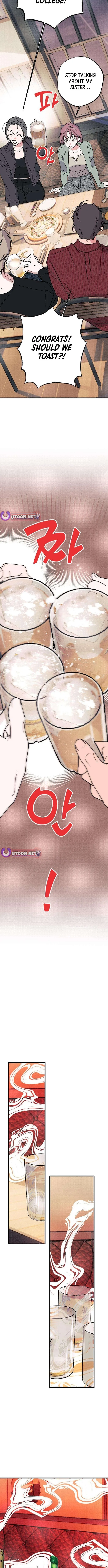 Read Hate Girl chapter 8 image 7 on Lezhin