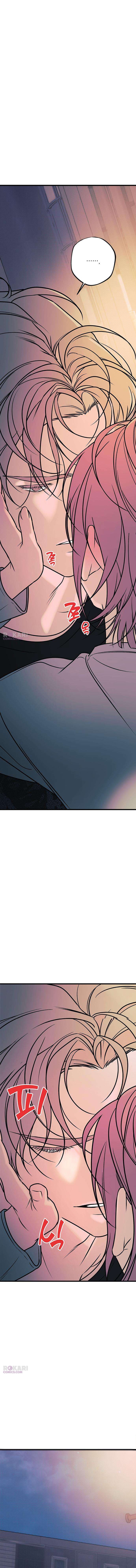 Read Hate Girl chapter 9 image 10 on Lezhin