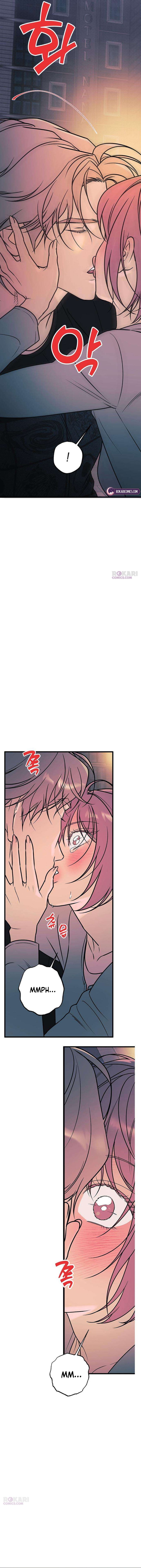 Read Hate Girl chapter 9 image 11 on Lezhin