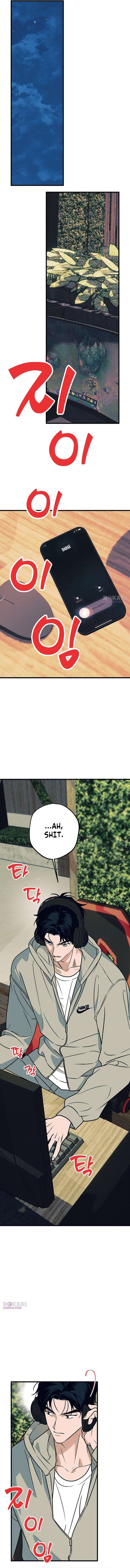 Read Hate Girl chapter 9 image 13 on Lezhin