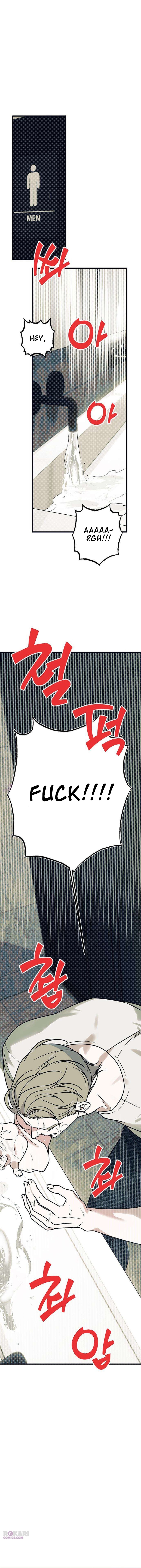 Read Hate Girl chapter 9 image 16 on Lezhin