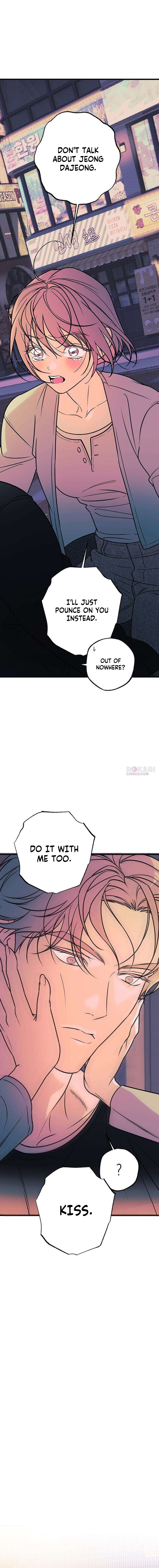 Read Hate Girl chapter 9 image 8 on Lezhin
