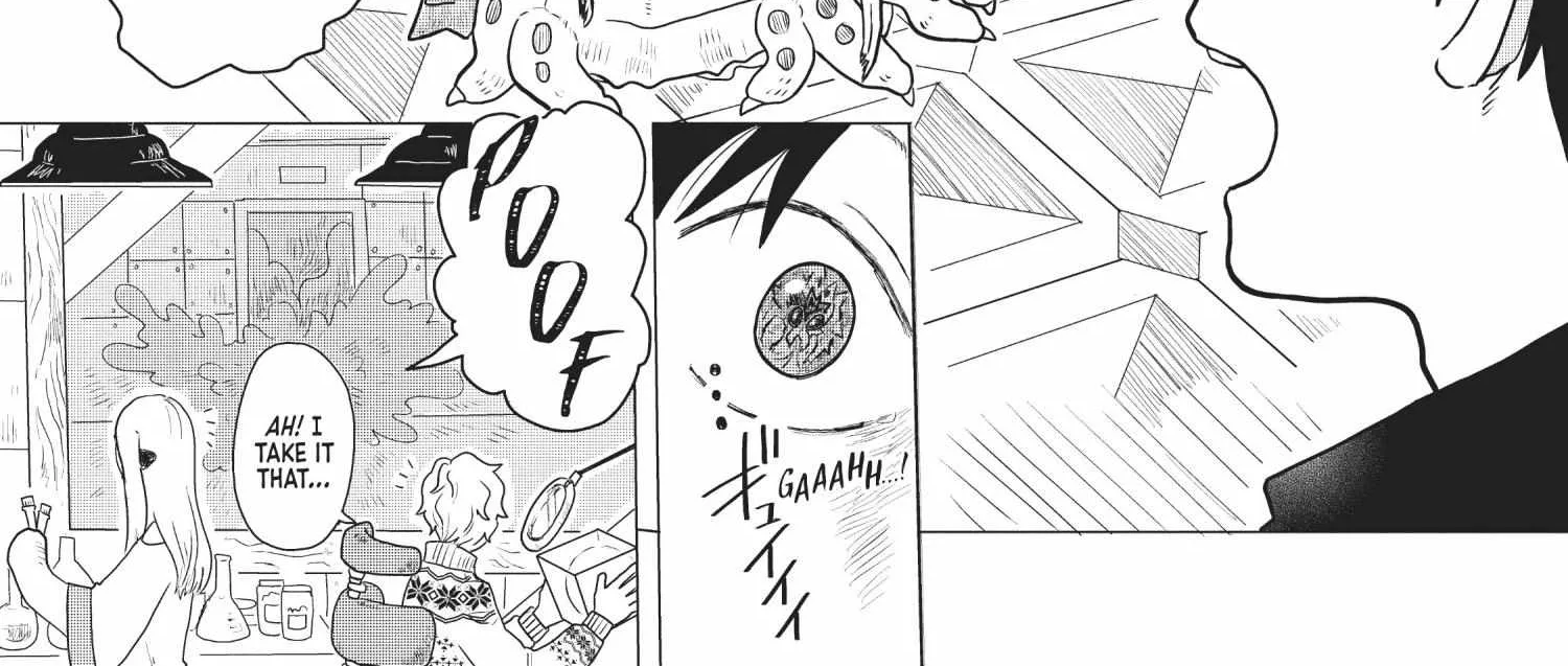 Read Hate no Shoutsuushin chapter 10 image 10 on Lezhin