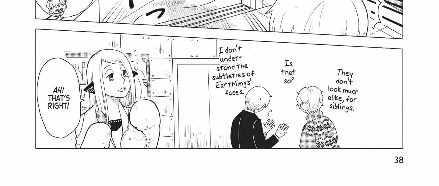 Read Hate no Shoutsuushin chapter 10 image 16 on Lezhin
