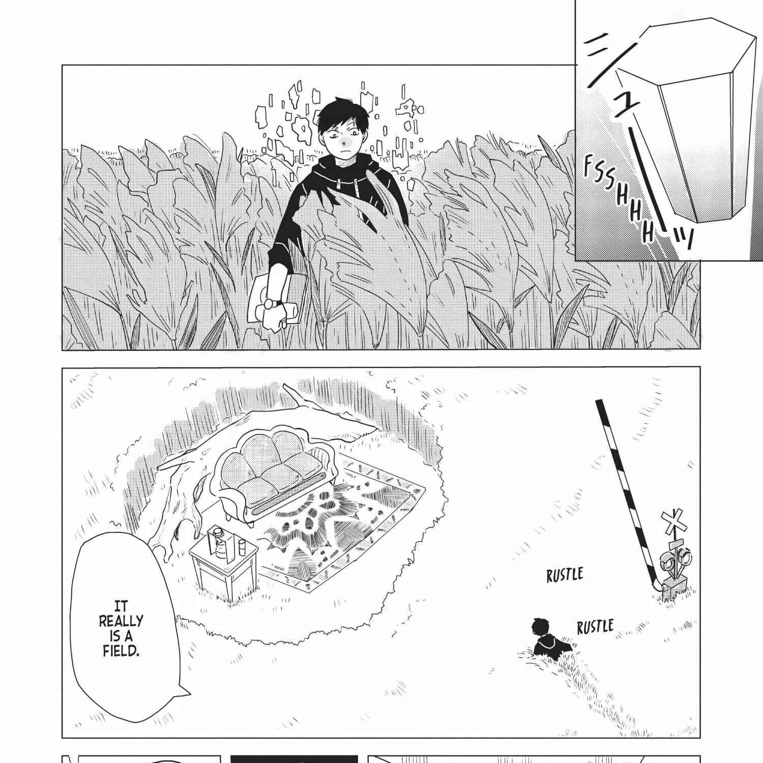 Read Hate no Shoutsuushin chapter 10 image 19 on Lezhin