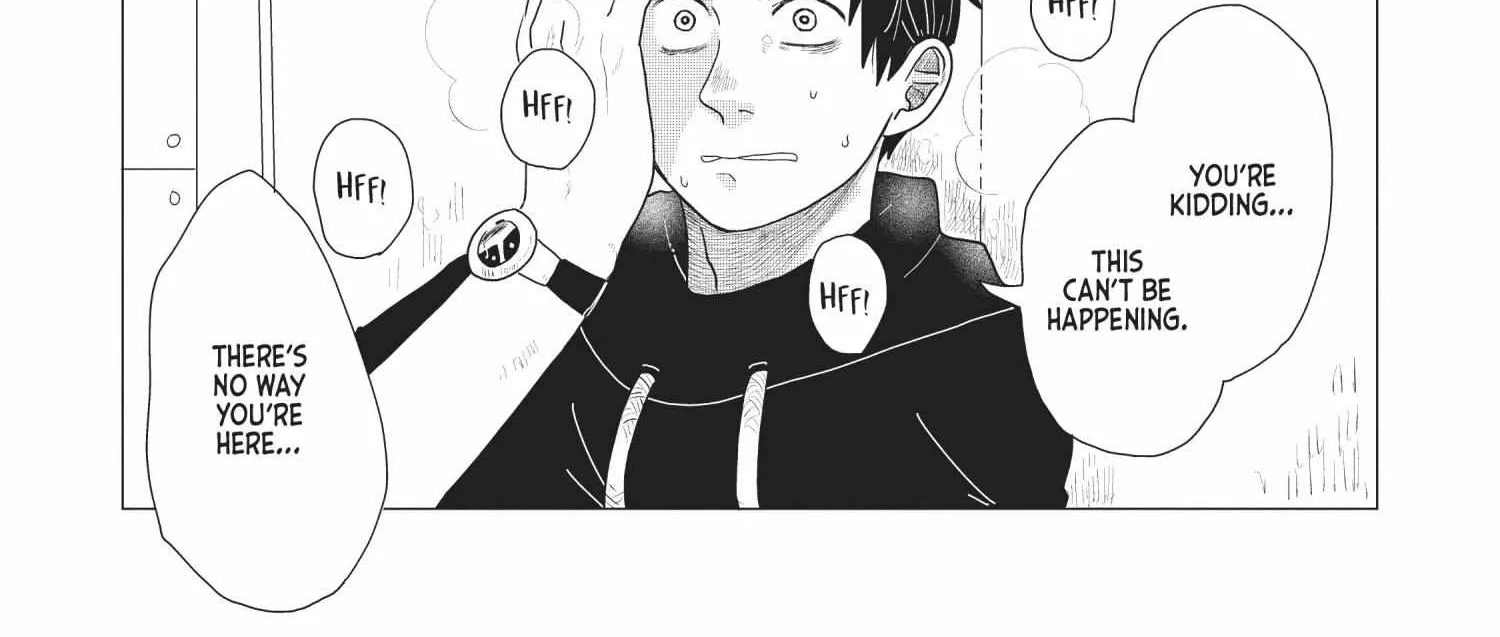 Read Hate no Shoutsuushin chapter 10 image 2 on Lezhin
