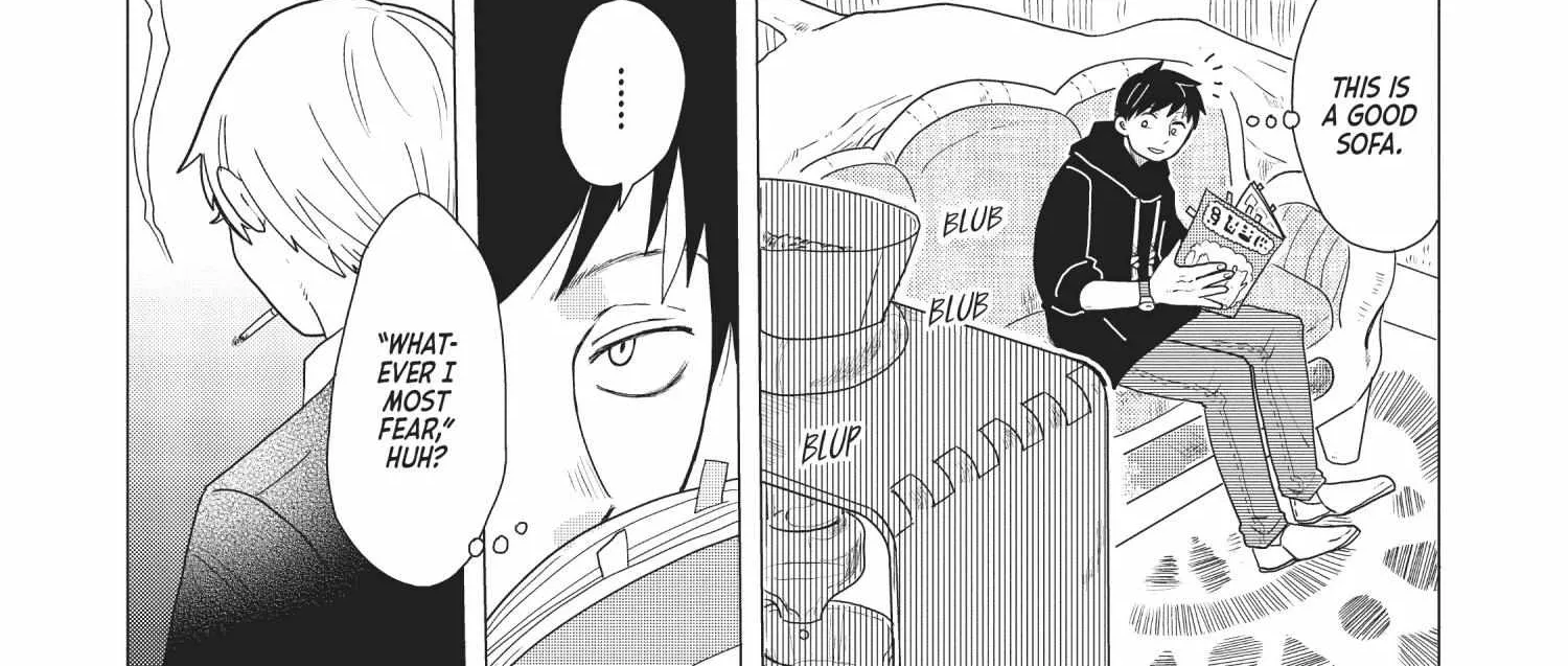 Read Hate no Shoutsuushin chapter 10 image 20 on Lezhin