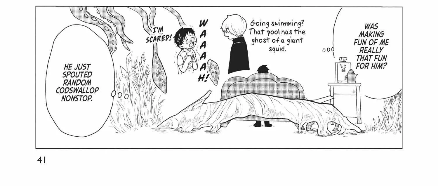 Read Hate no Shoutsuushin chapter 10 image 22 on Lezhin