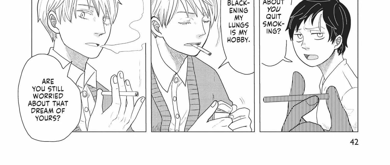 Read Hate no Shoutsuushin chapter 10 image 24 on Lezhin