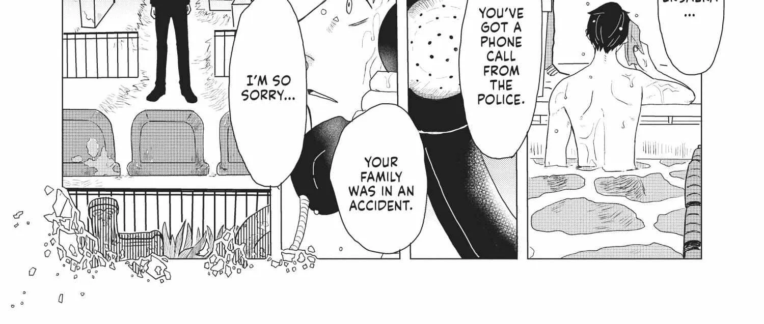 Read Hate no Shoutsuushin chapter 10 image 26 on Lezhin