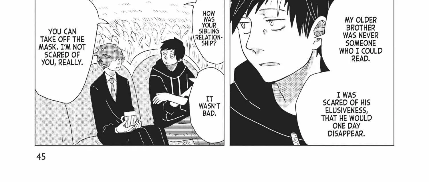 Read Hate no Shoutsuushin chapter 10 image 30 on Lezhin