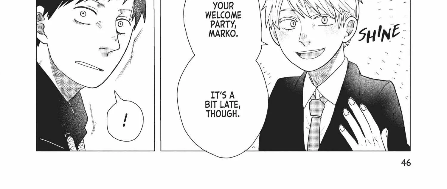 Read Hate no Shoutsuushin chapter 10 image 32 on Lezhin