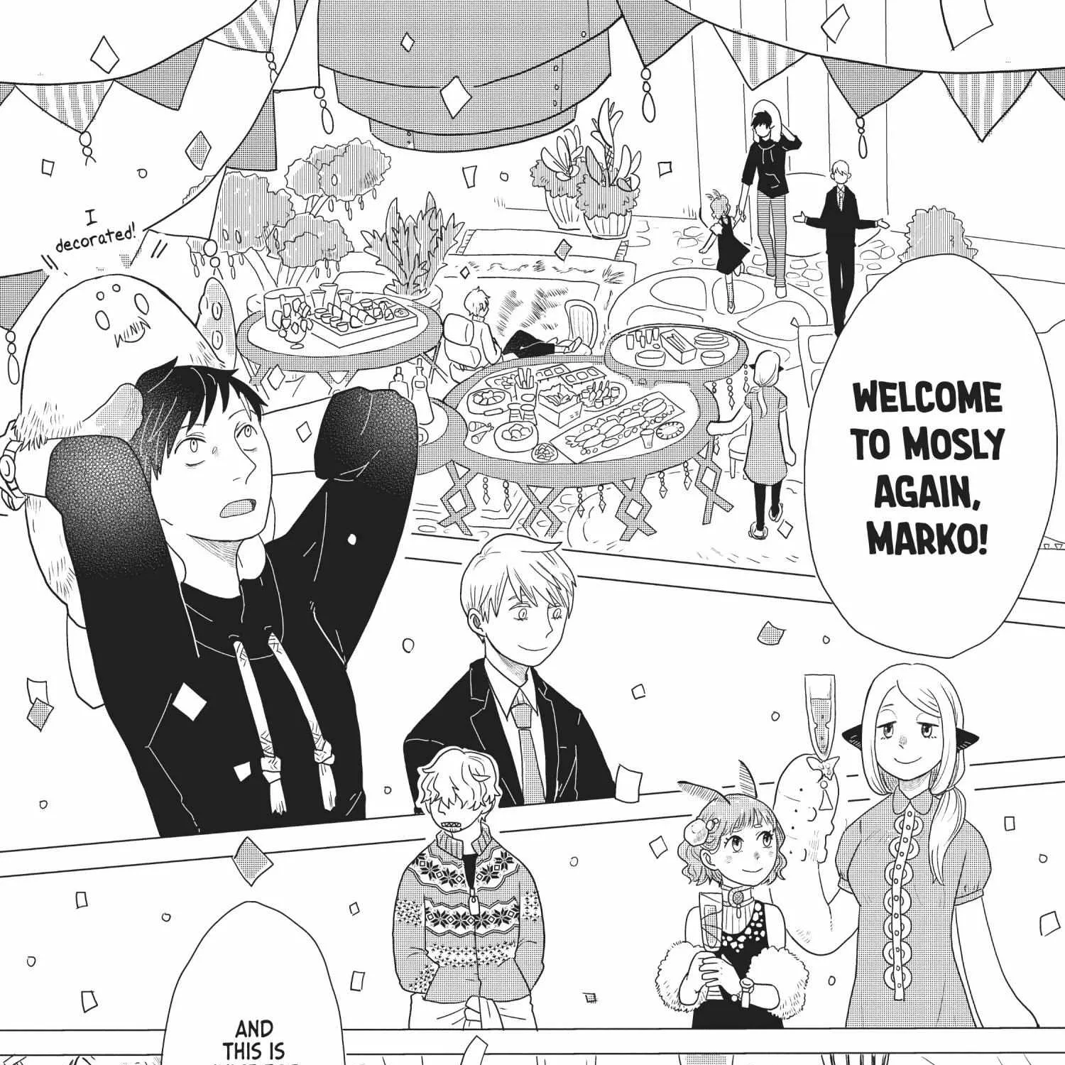 Read Hate no Shoutsuushin chapter 10 image 33 on Lezhin