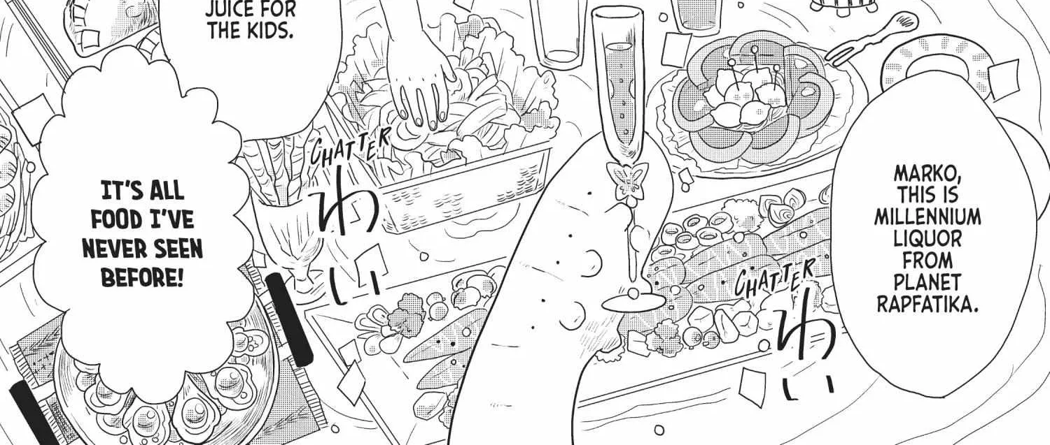 Read Hate no Shoutsuushin chapter 10 image 34 on Lezhin