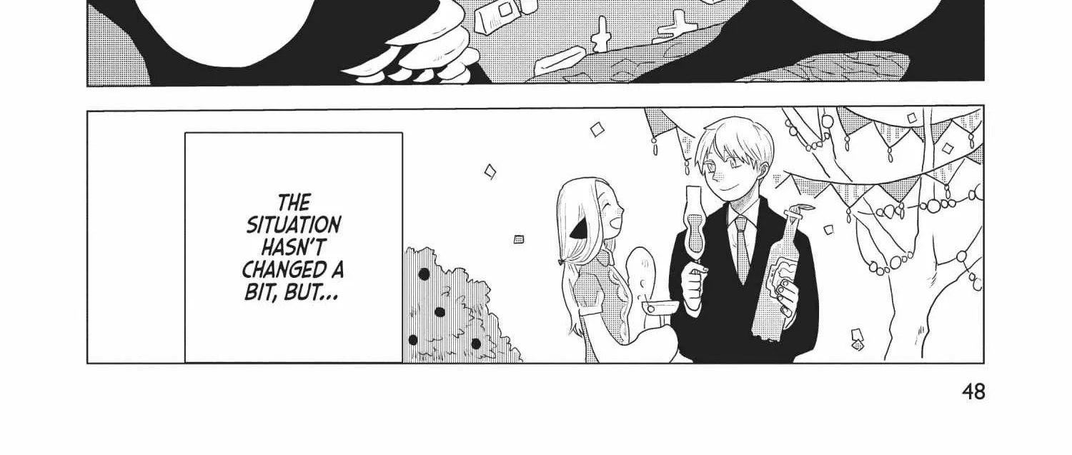 Read Hate no Shoutsuushin chapter 10 image 36 on Lezhin