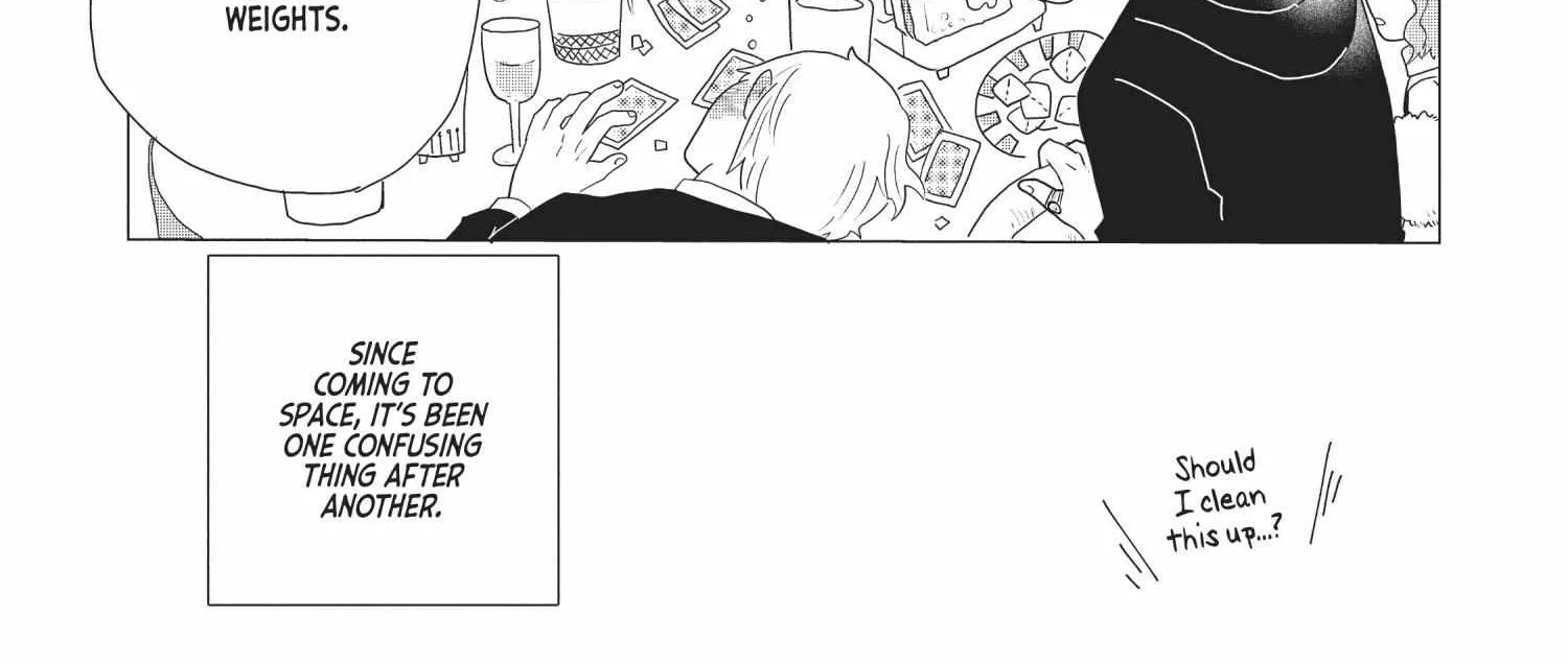 Read Hate no Shoutsuushin chapter 10 image 38 on Lezhin