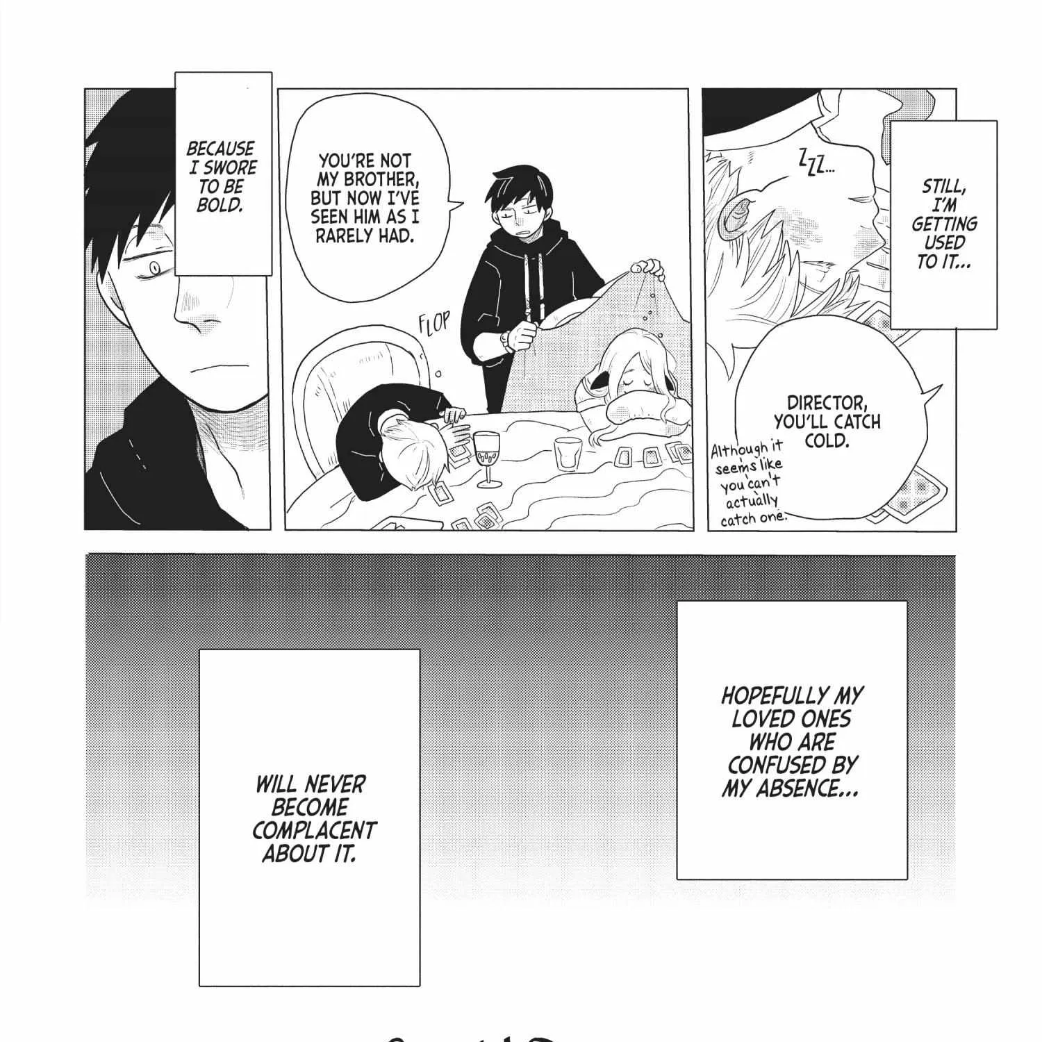 Read Hate no Shoutsuushin chapter 10 image 39 on Lezhin
