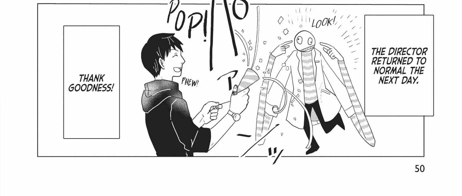 Read Hate no Shoutsuushin chapter 10 image 40 on Lezhin