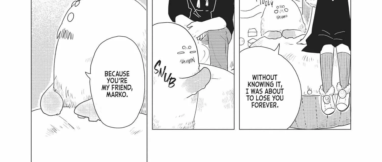 Read Hate no Shoutsuushin chapter 10 image 6 on Lezhin