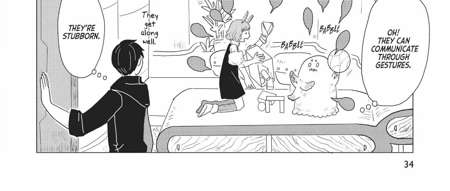 Read Hate no Shoutsuushin chapter 10 image 8 on Lezhin