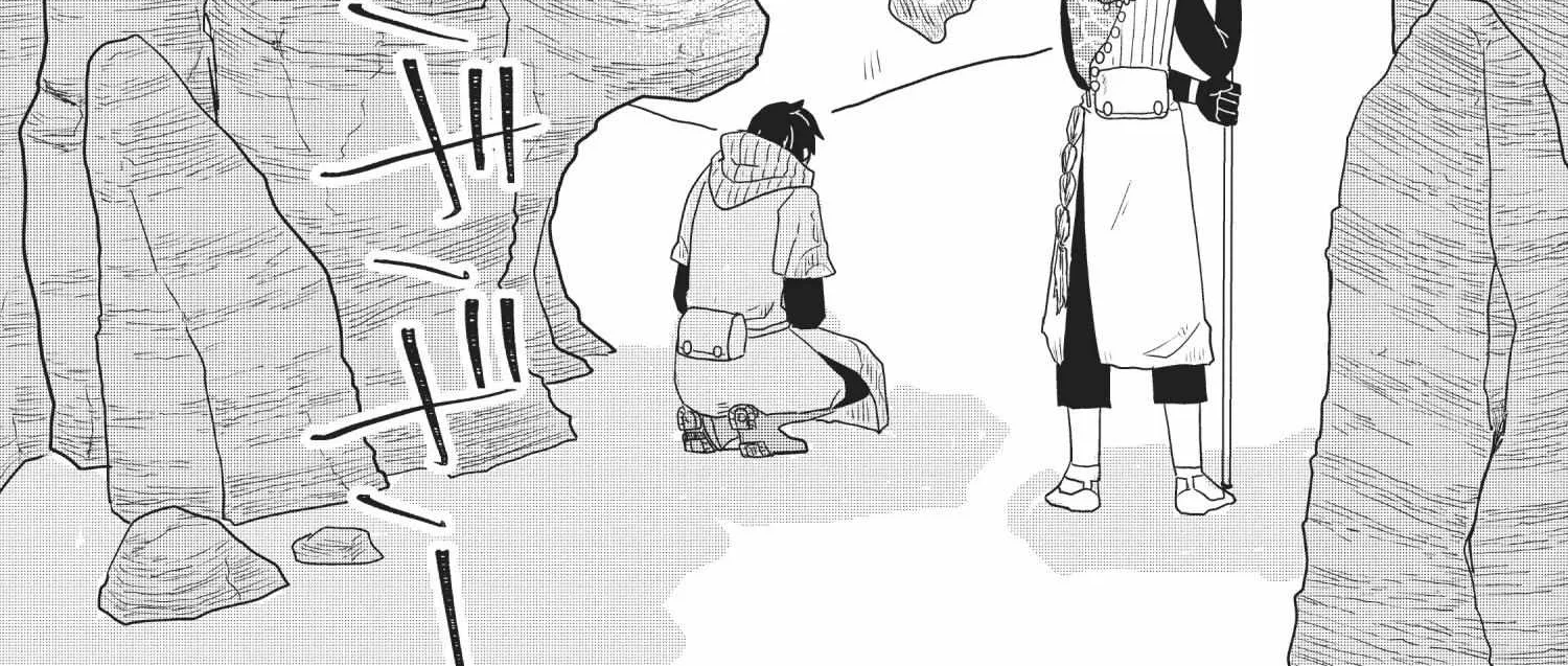 Read Hate no Shoutsuushin chapter 11 image 12 on Lezhin