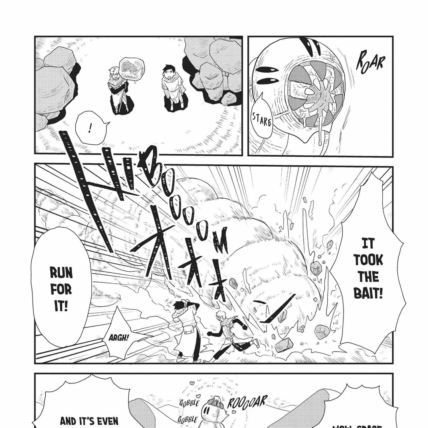 Read Hate no Shoutsuushin chapter 11 image 15 on Lezhin