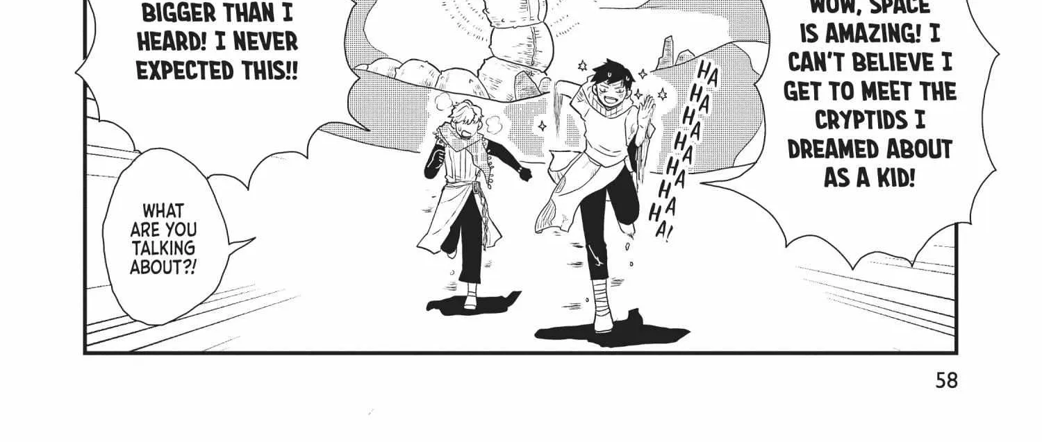 Read Hate no Shoutsuushin chapter 11 image 16 on Lezhin