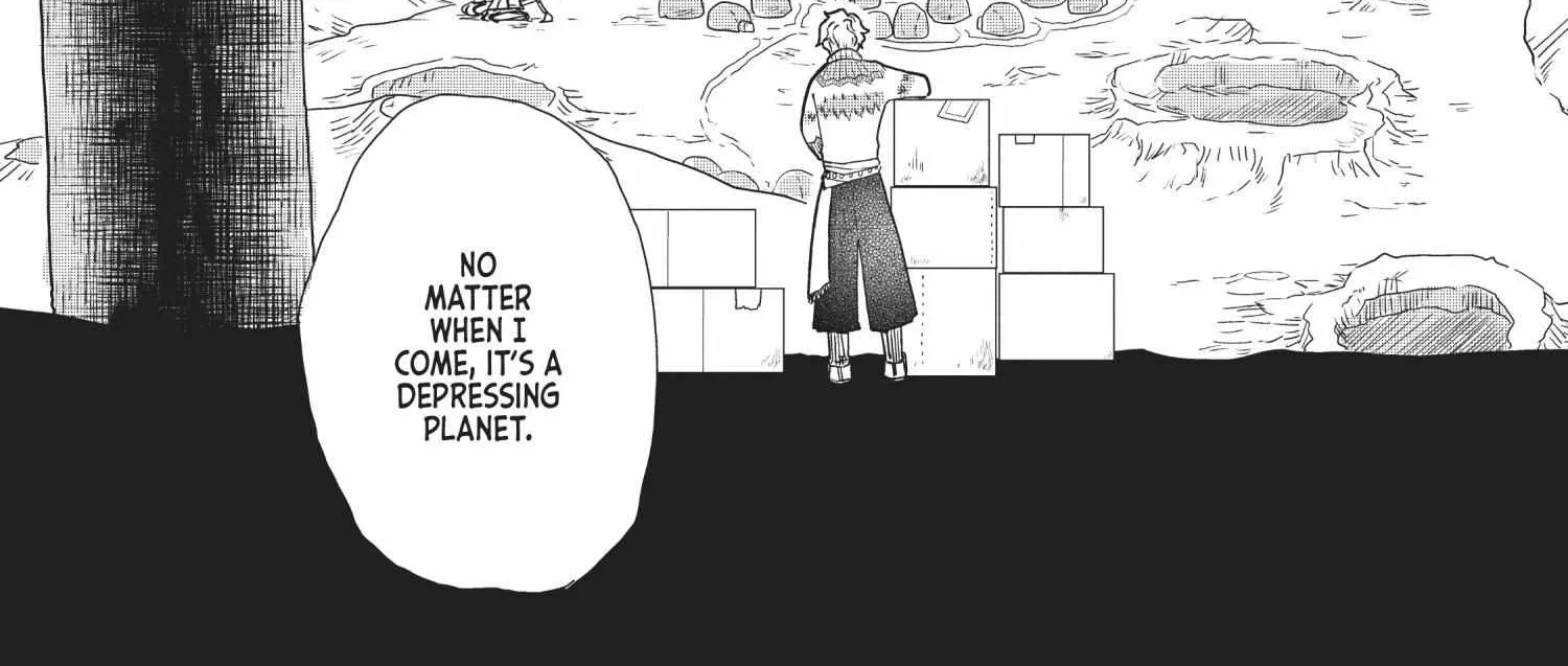 Read Hate no Shoutsuushin chapter 11 image 2 on Lezhin