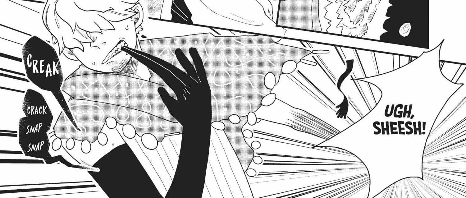 Read Hate no Shoutsuushin chapter 11 image 22 on Lezhin