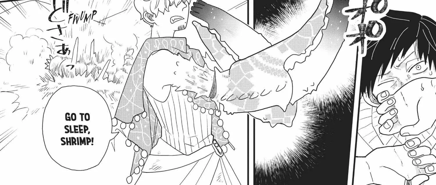 Read Hate no Shoutsuushin chapter 11 image 24 on Lezhin