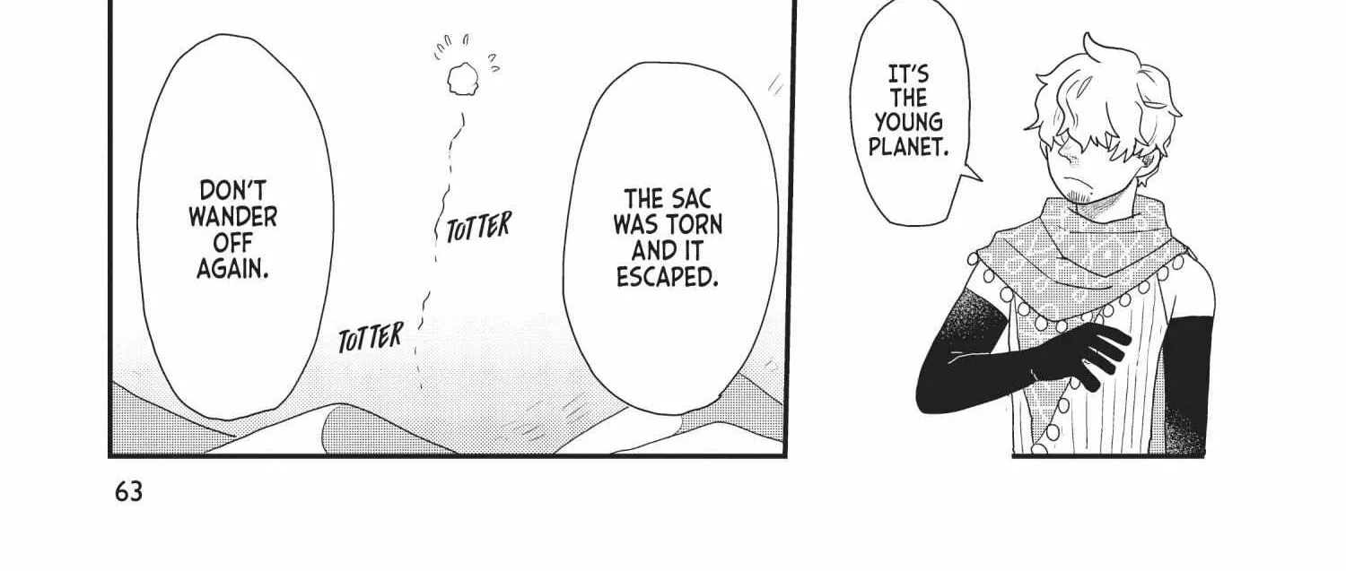 Read Hate no Shoutsuushin chapter 11 image 26 on Lezhin