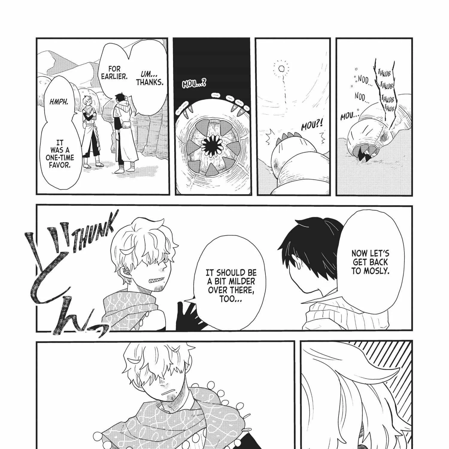 Read Hate no Shoutsuushin chapter 11 image 27 on Lezhin