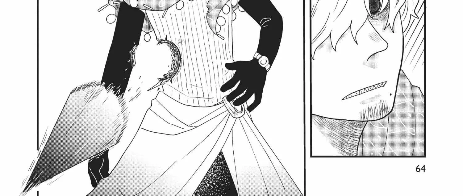Read Hate no Shoutsuushin chapter 11 image 28 on Lezhin