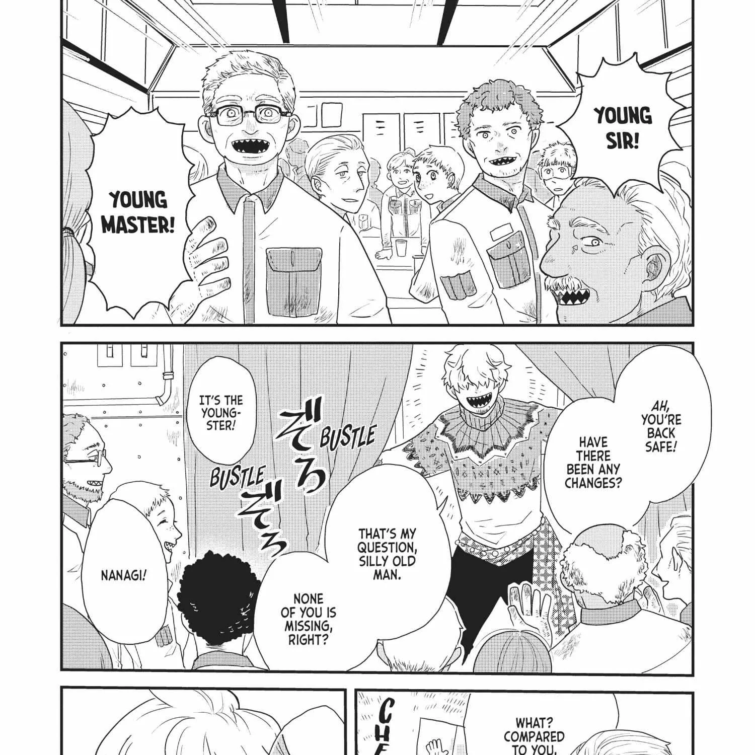 Read Hate no Shoutsuushin chapter 11 image 3 on Lezhin