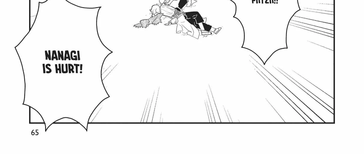 Read Hate no Shoutsuushin chapter 11 image 30 on Lezhin